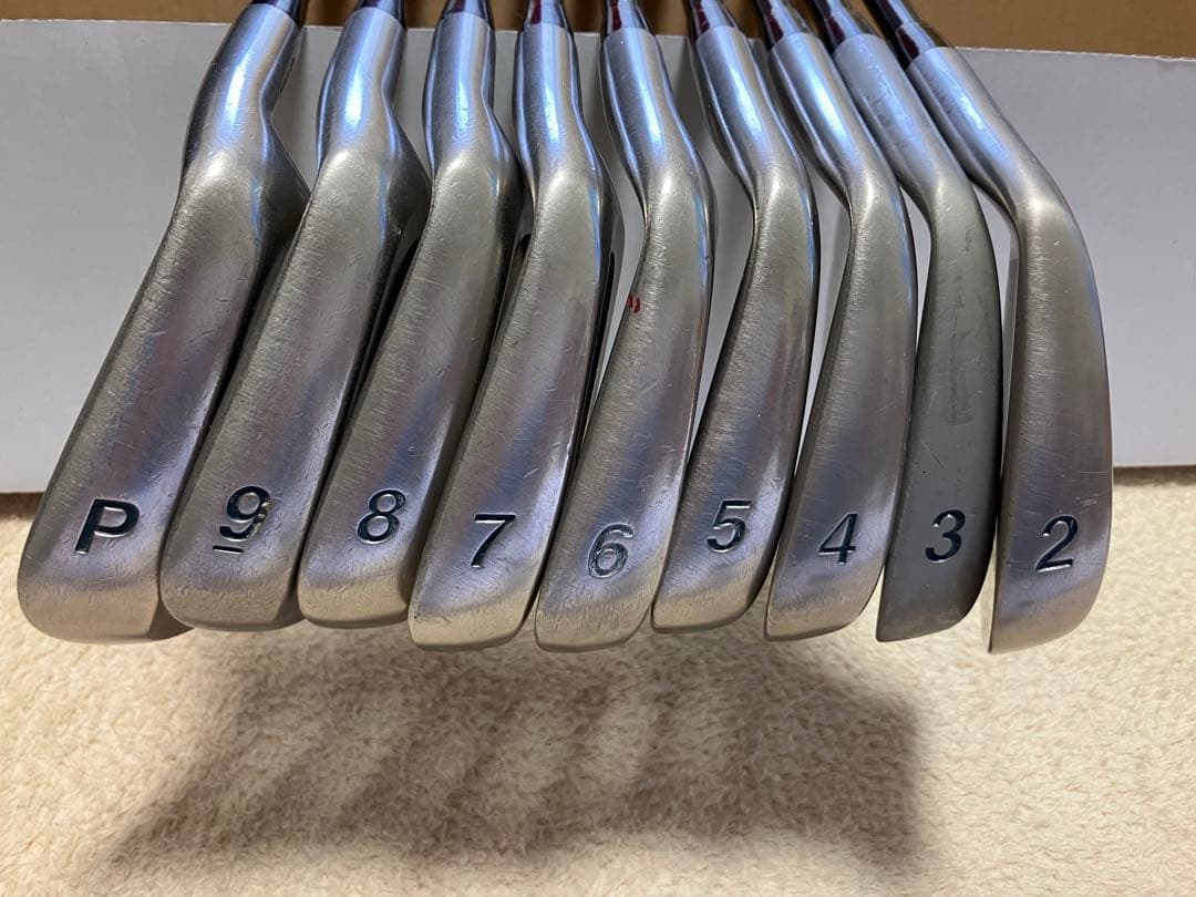 ダンロップ　プロキャビティ