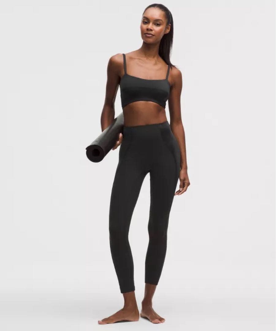 【新品・タグ付き】⭐︎限定品⭐︎ lululemon Align レギンス25