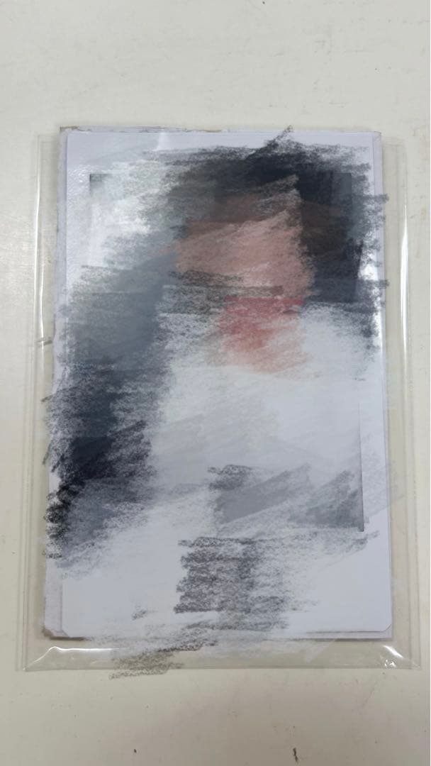 ハンユジン ゼベワン zb1 サイン ポロライド トレカ チェキ