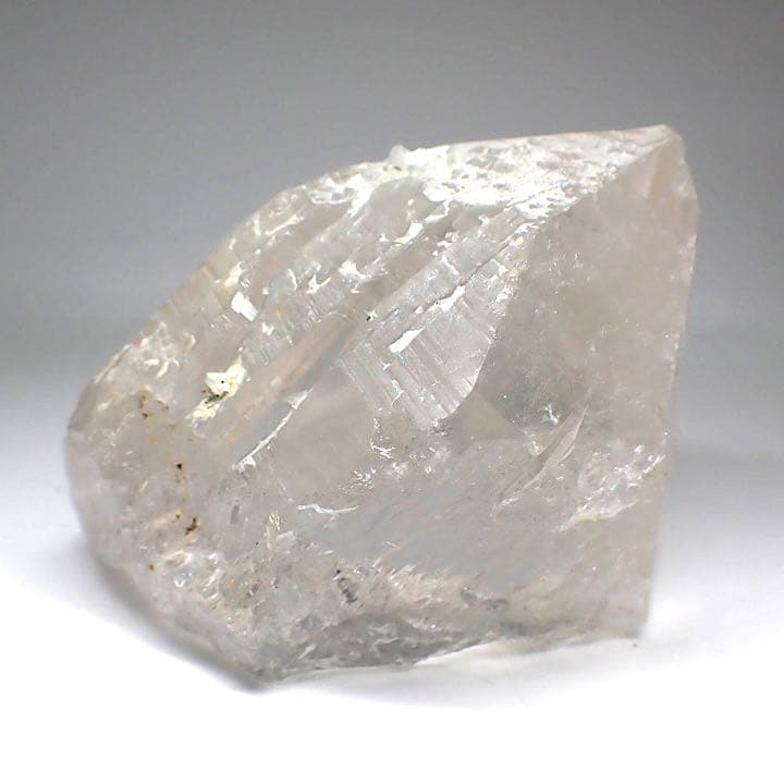 【パキスタン/ギルギット/バルチスタン/スカルドゥ産】クォーツ原石