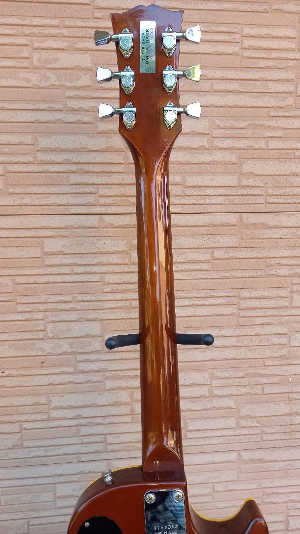 Greco グレコEG-480レスポール レフティー