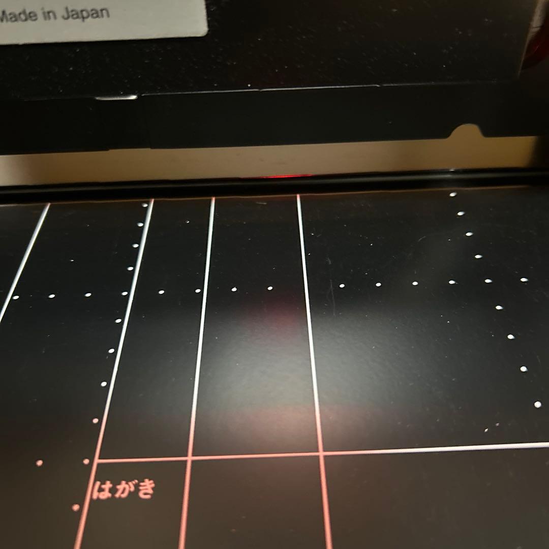 Durodex スタックカッター 200DX 裁断機