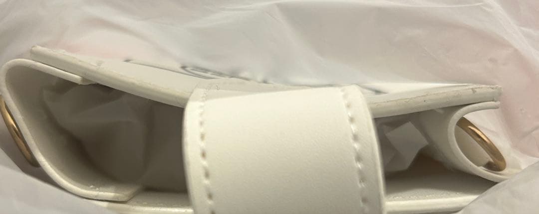 HOI × TAKUYA. \"KIGOU\" Cha in Pouch　新品未使用