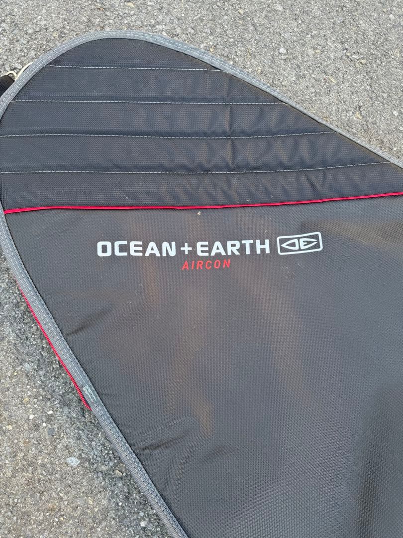 OCEAN + EARTH AIRCON サーフボードケース　値下げ交渉承ります