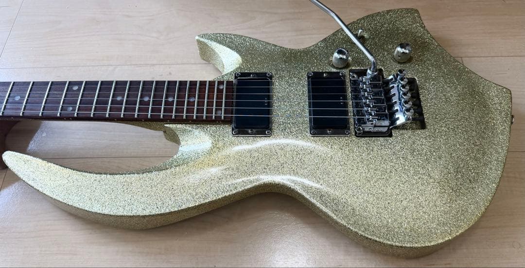 EDWARDS E-LK-100DK／Laputa kouichi ／ダムカラス