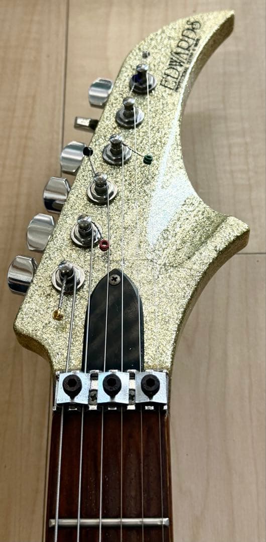 EDWARDS E-LK-100DK／Laputa kouichi ／ダムカラス