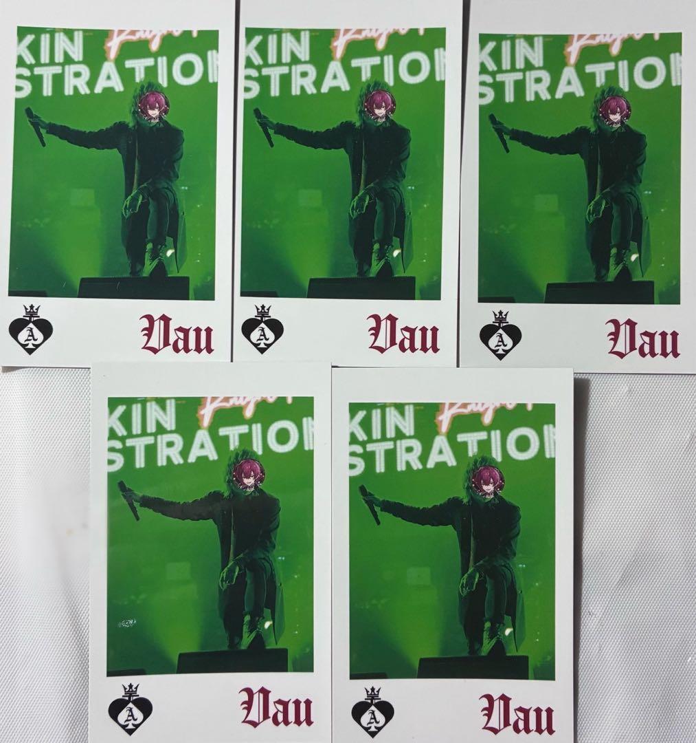 knightXばぁうくん グッズまとめ売り