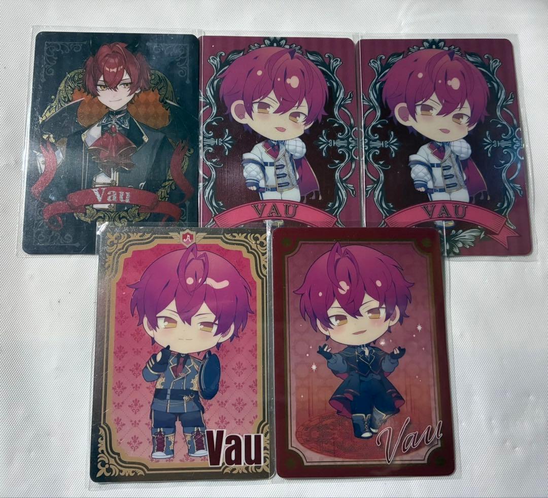 knightXばぁうくん グッズまとめ売り