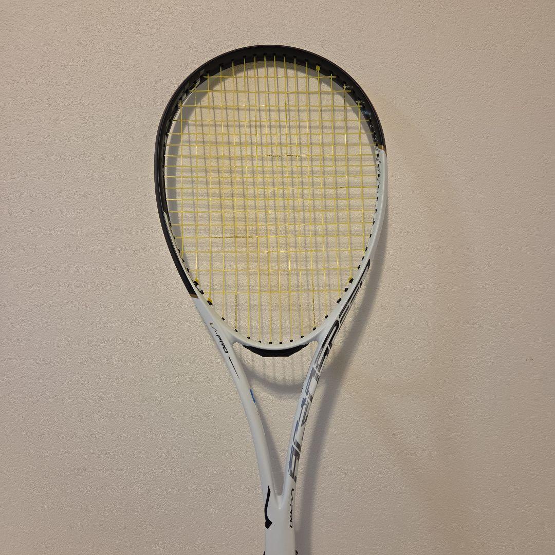 アクロスピードV-PRO　スペシャルチューンACROSPEED V-PRO