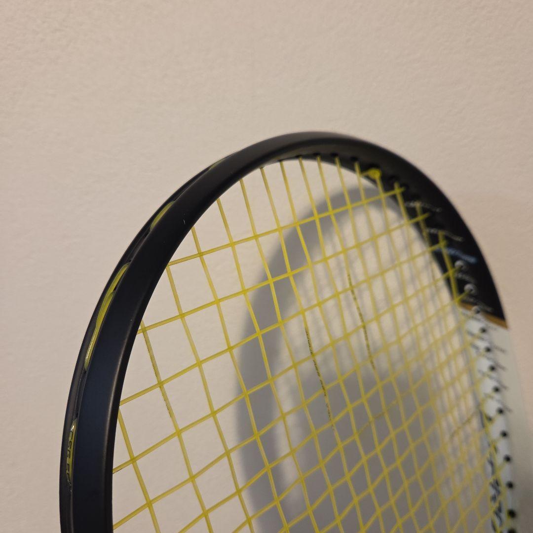 アクロスピードV-PRO　スペシャルチューンACROSPEED V-PRO