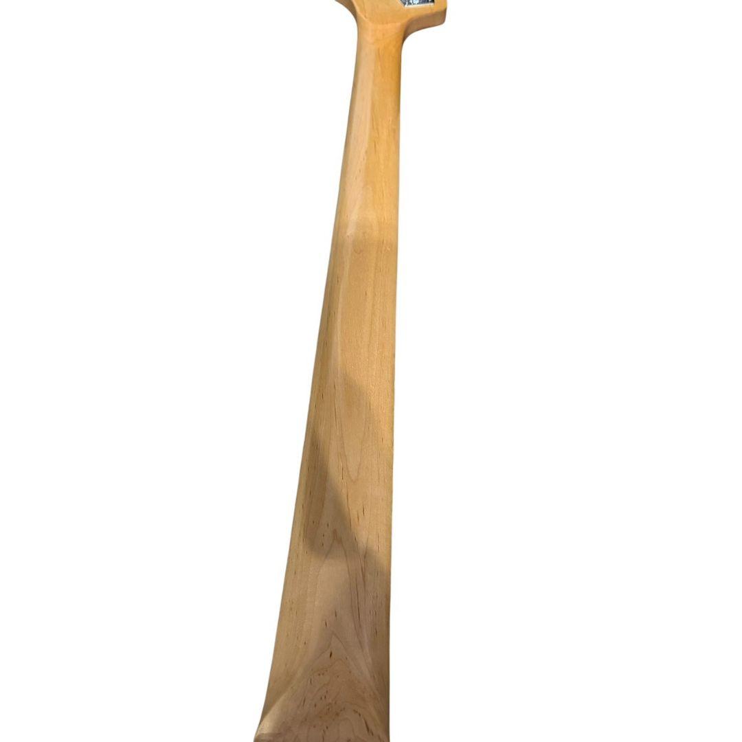 【Legend】 LJB-Z BBS ジャズベース エレキベース 青