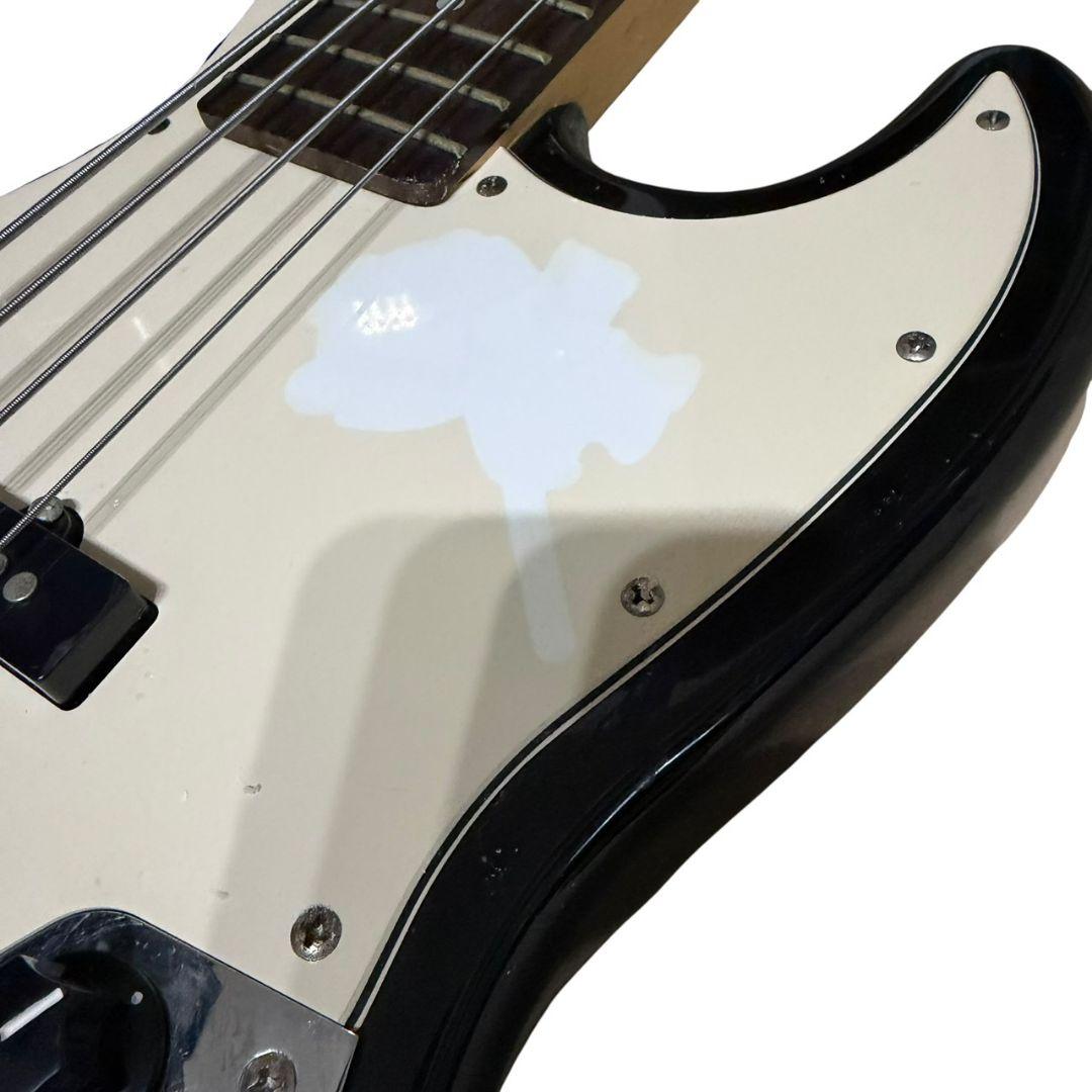 【Legend】 LJB-Z BBS ジャズベース エレキベース 青