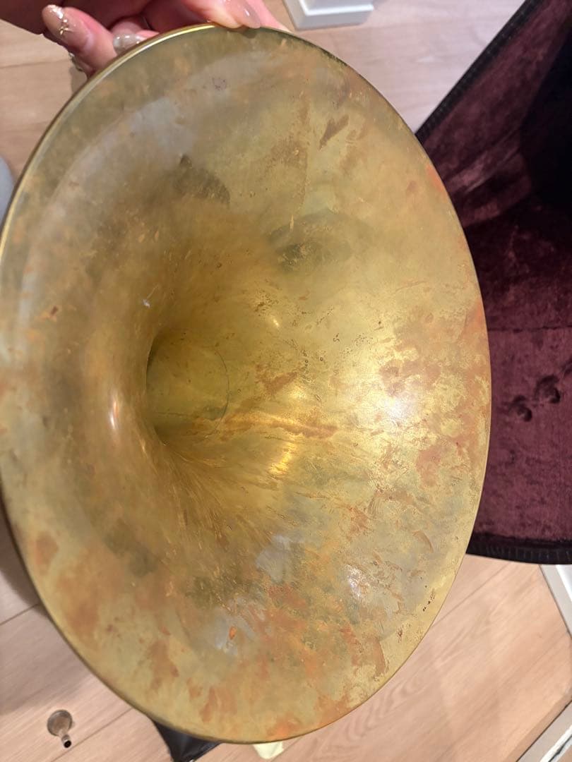 ホルン アレキサンダー 103 値下げ