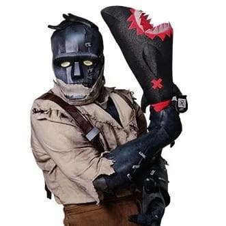 Identity V 第五人格　レオ・ベイカーズ　シャーク・スティック