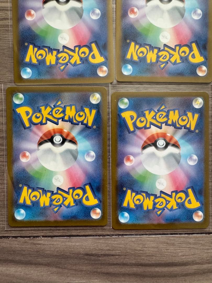 メガリザードンMA カナリィSR メガミミロップSAR メガサーナイトMA