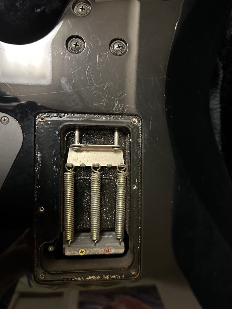 Ibanez JPM100 John Petrucciモデル