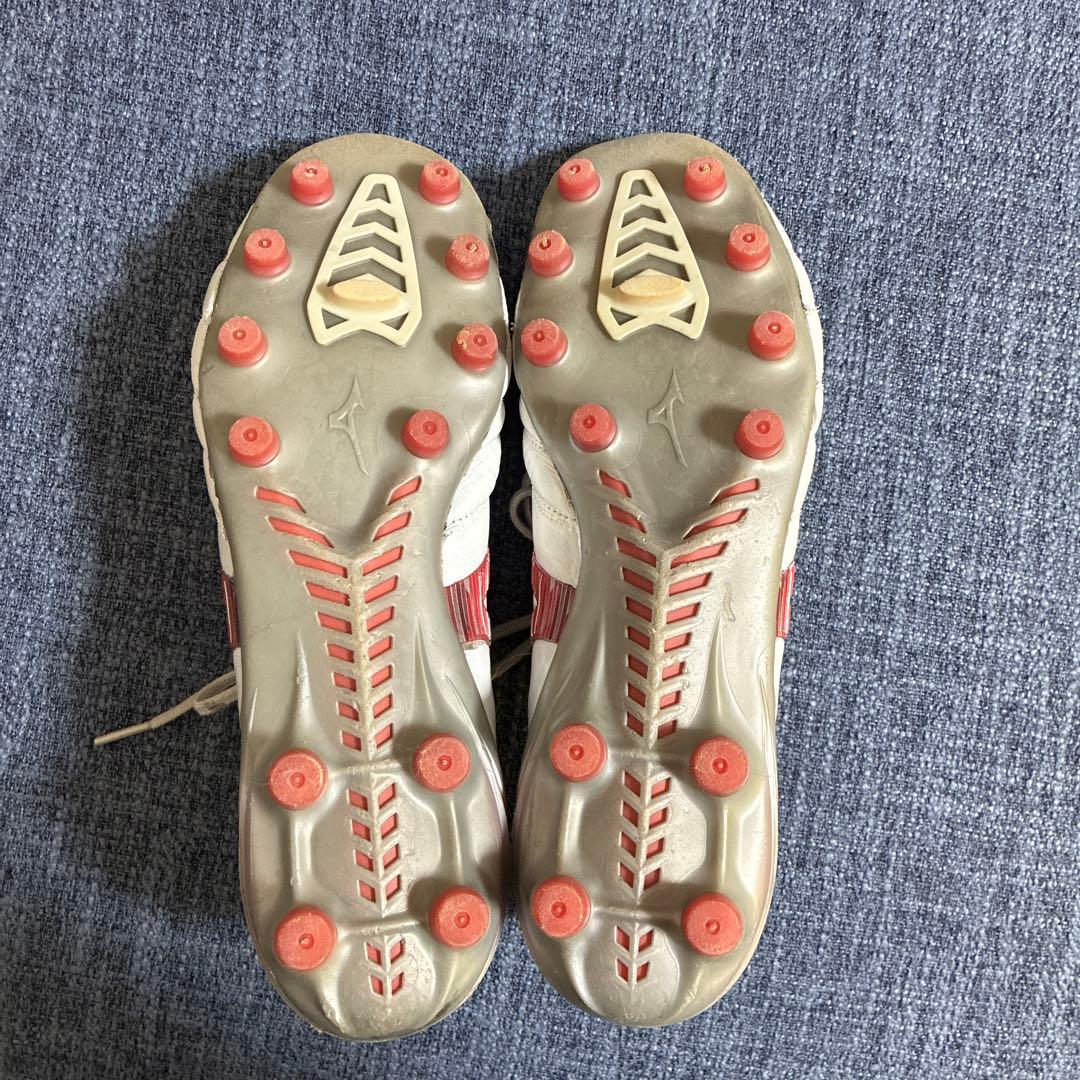 モレリアネオ4 Japan 26.5cm