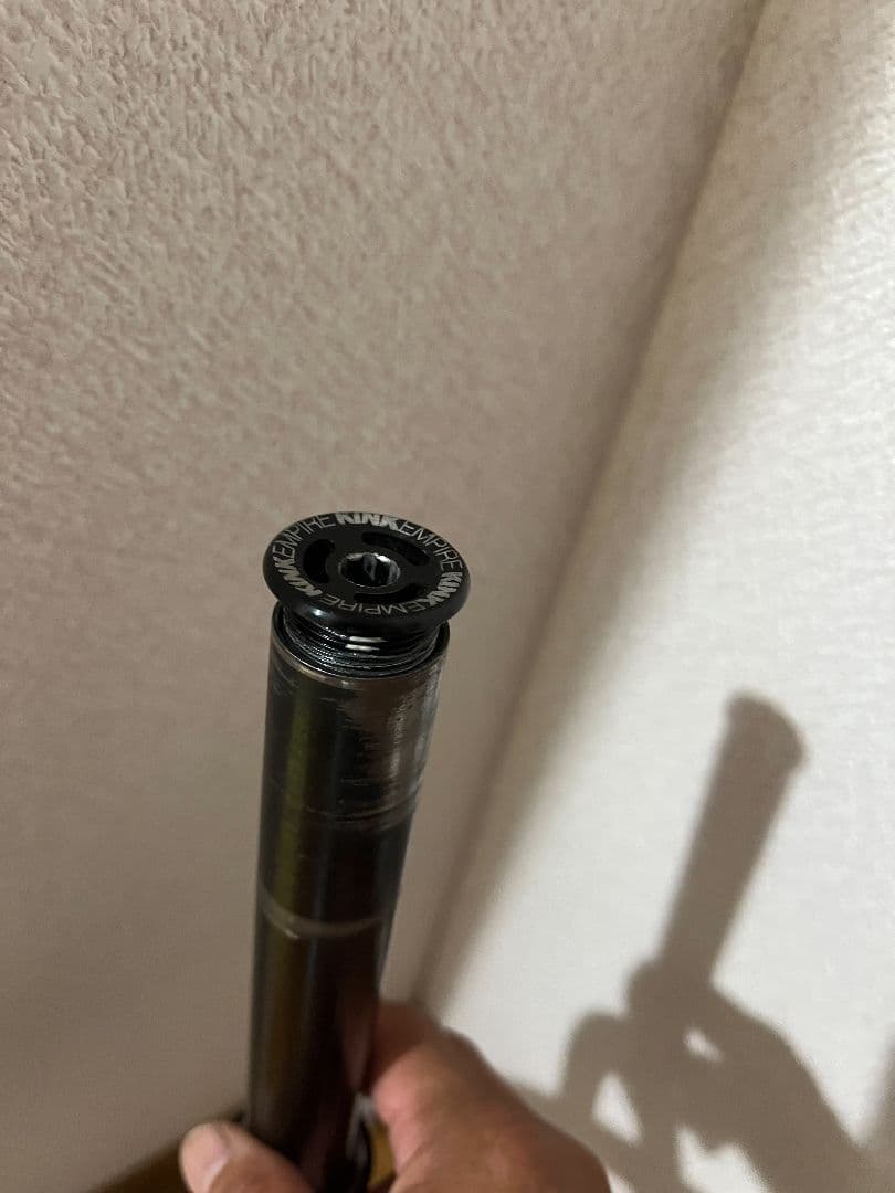 DART MOOR　リジットフォーク