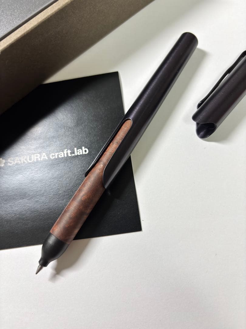 （最終価格）サクラクラフトラボ006