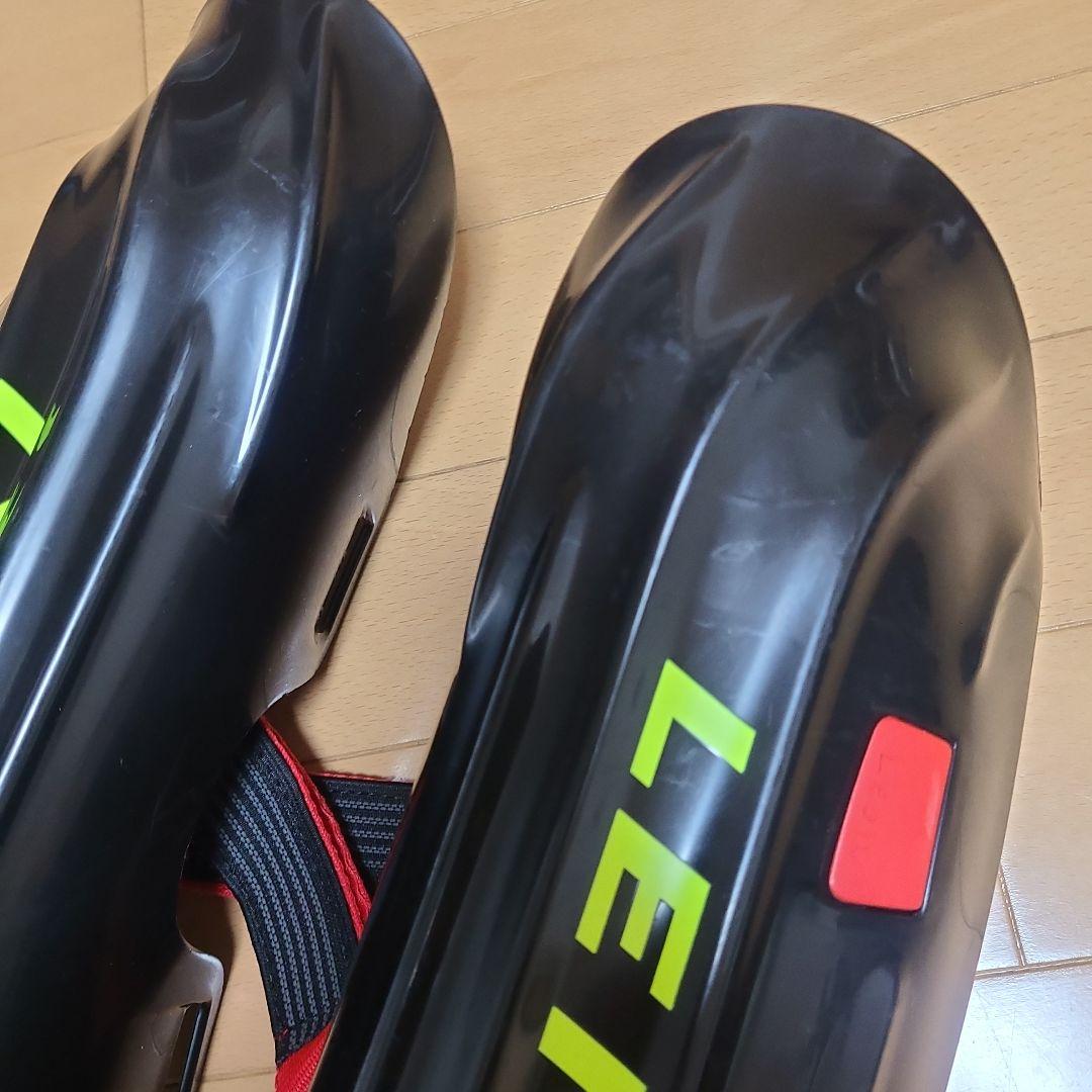 LEKI シンガード レガース