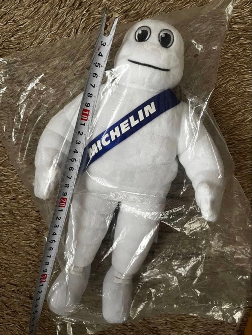希少 ミシュラン Michelin キャラクター ミシュラン