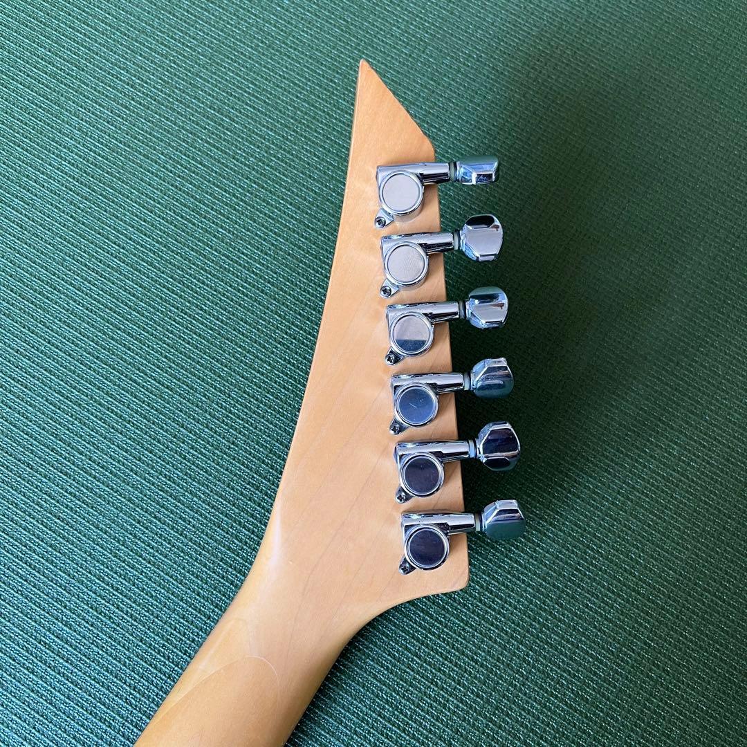 【レア】Fernandes TEJタイプ HS