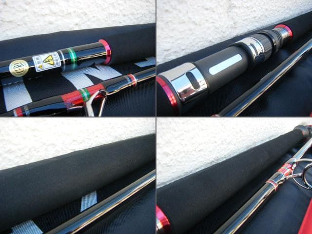 即決！◆新品！ゼニス ストームライダー　アイアンマン SRI-98H◆ZENI