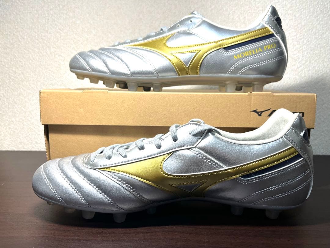 ★新品★ モレリア2プロAG 27cm