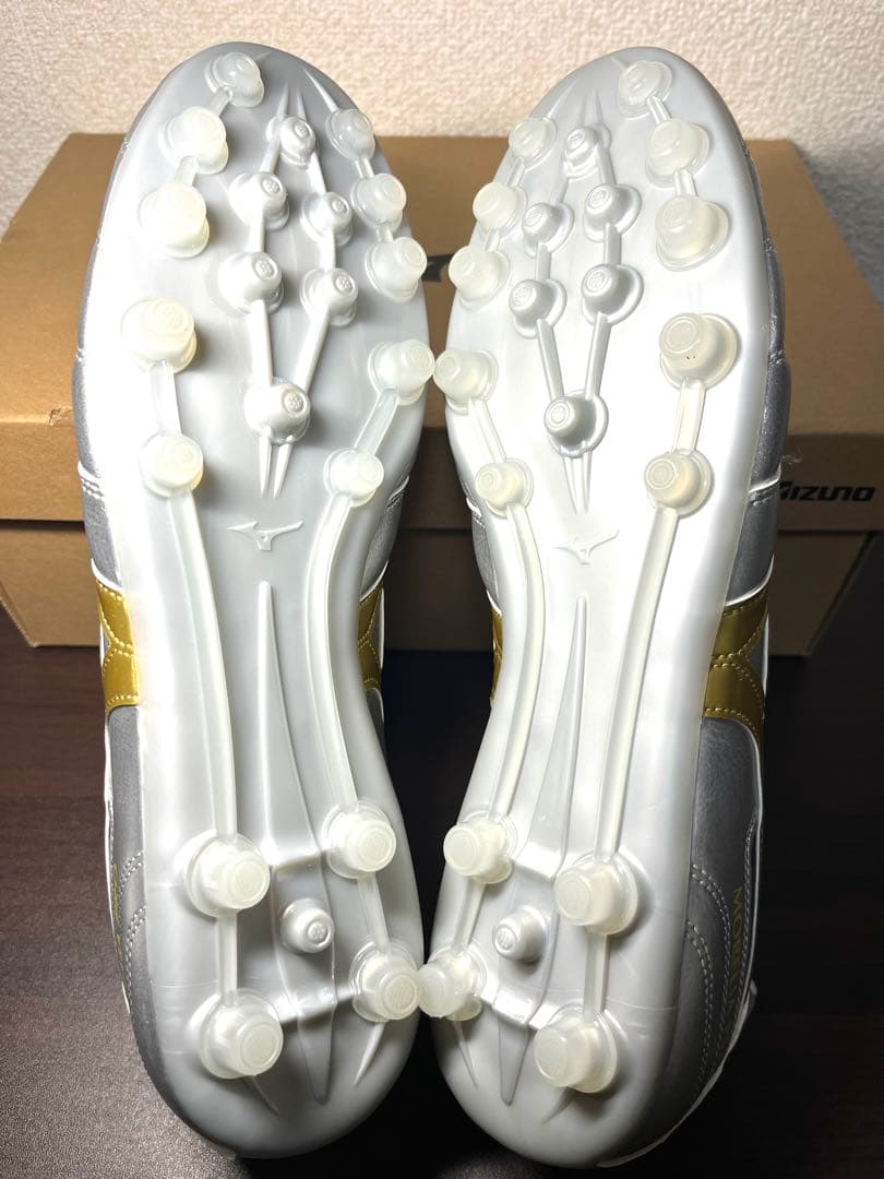 ★新品★ モレリア2プロAG 27cm