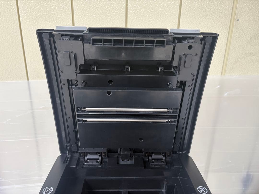 オートフィードシュレッダマイクロ 300AFM(300AFM-ECS) GBC