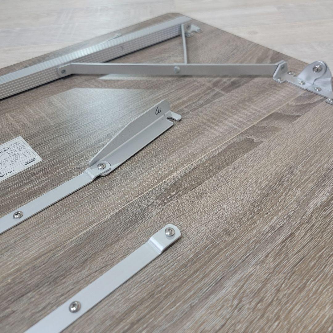 コールマンテーブル フォールディングリビングテーブル