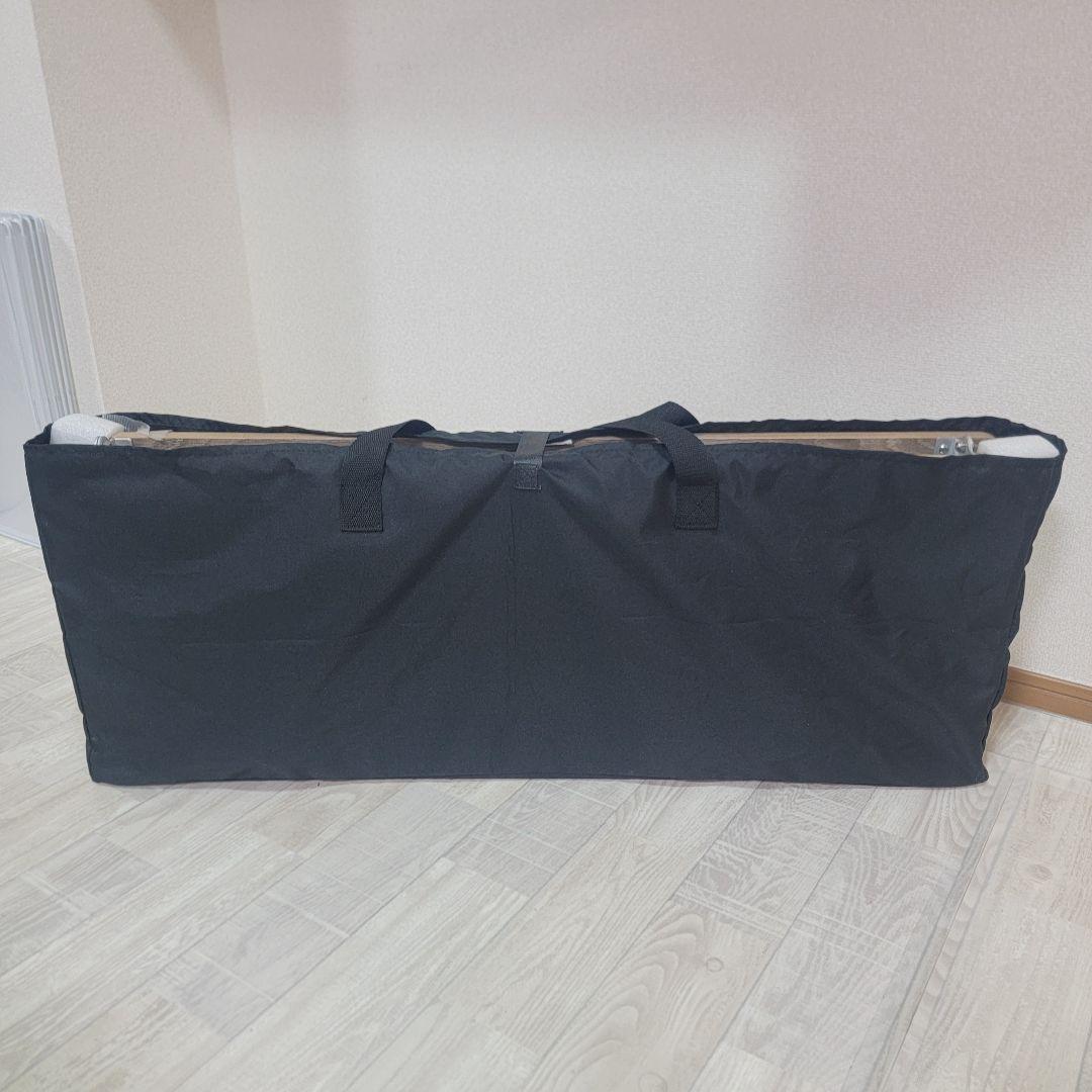 コールマンテーブル フォールディングリビングテーブル