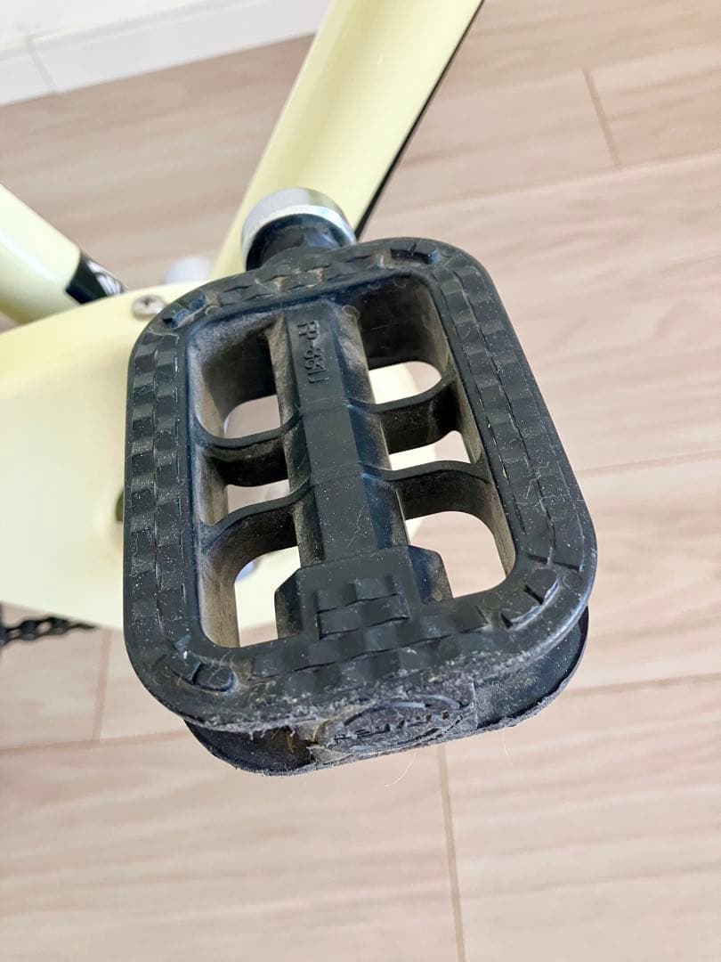 アサヒ自転車　20インチ　イノベーションファクトリー