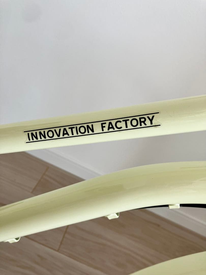 アサヒ自転車　20インチ　イノベーションファクトリー