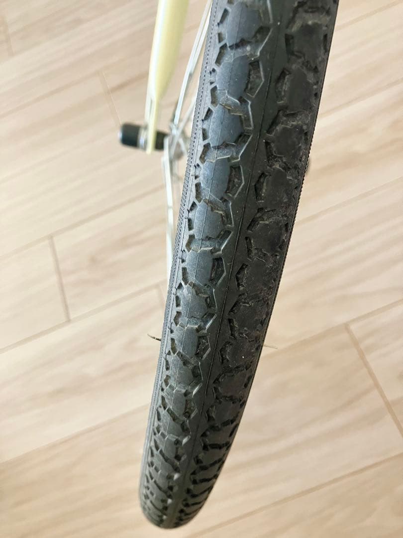 アサヒ自転車　20インチ　イノベーションファクトリー