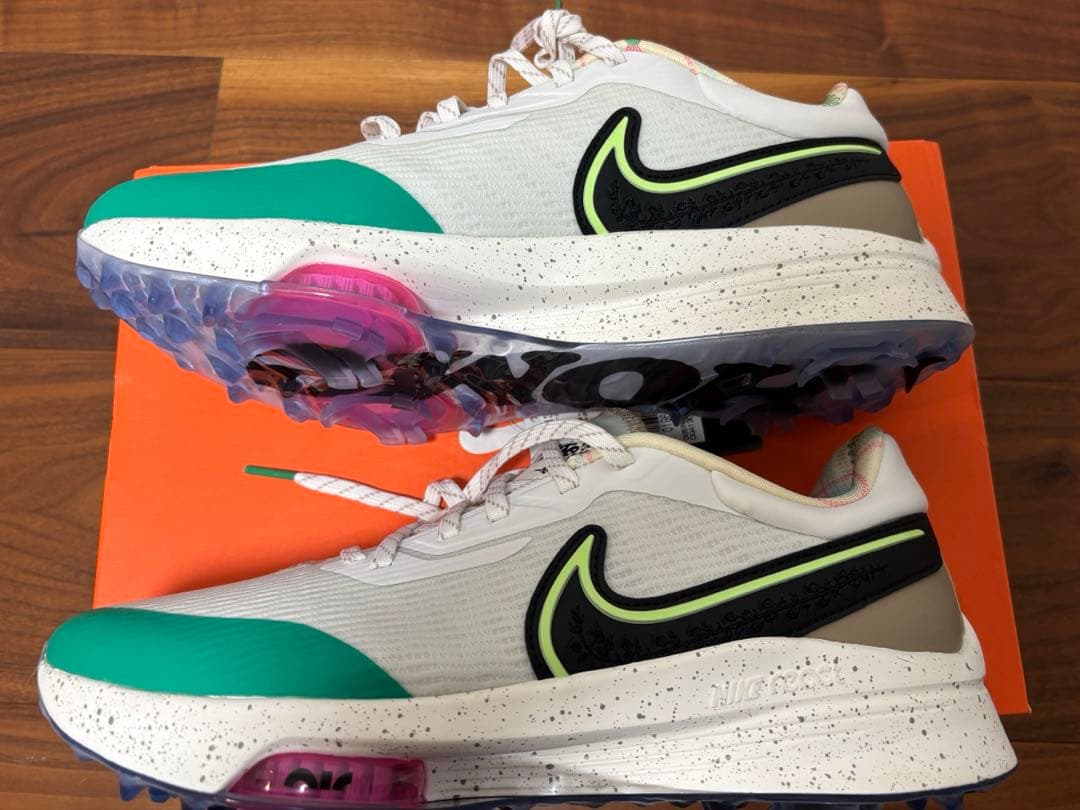 シューズ(男性用) Nike Air Zoom Infinity Tour NEXT% NRG