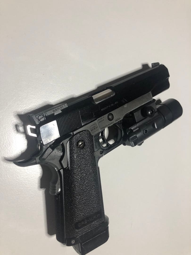 東京マルイ.ハイキャパ5.1 ￼