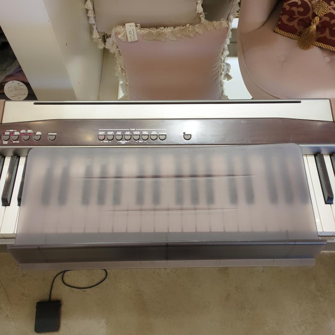 【新品ACアダプター】CASIO Piovia PX-100 電子ピアノ カシオ