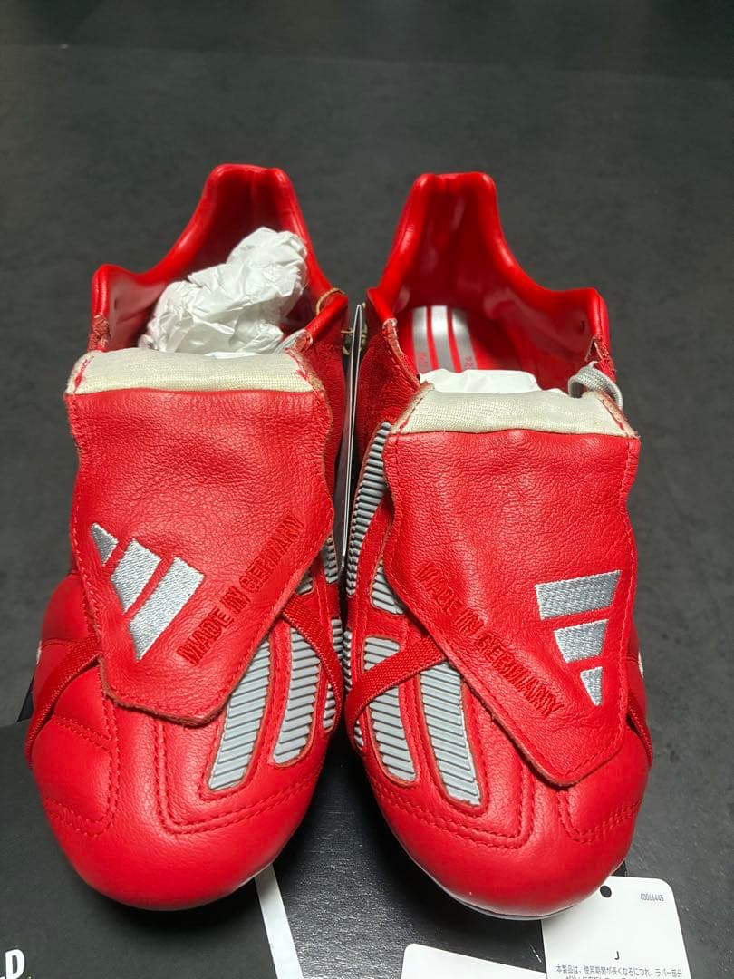adidas Predator プレデターマニア 27.5