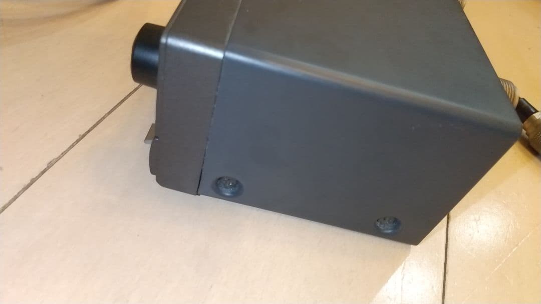 【希少】DIAMOND SX9000 通電未確認 取扱説明書付き