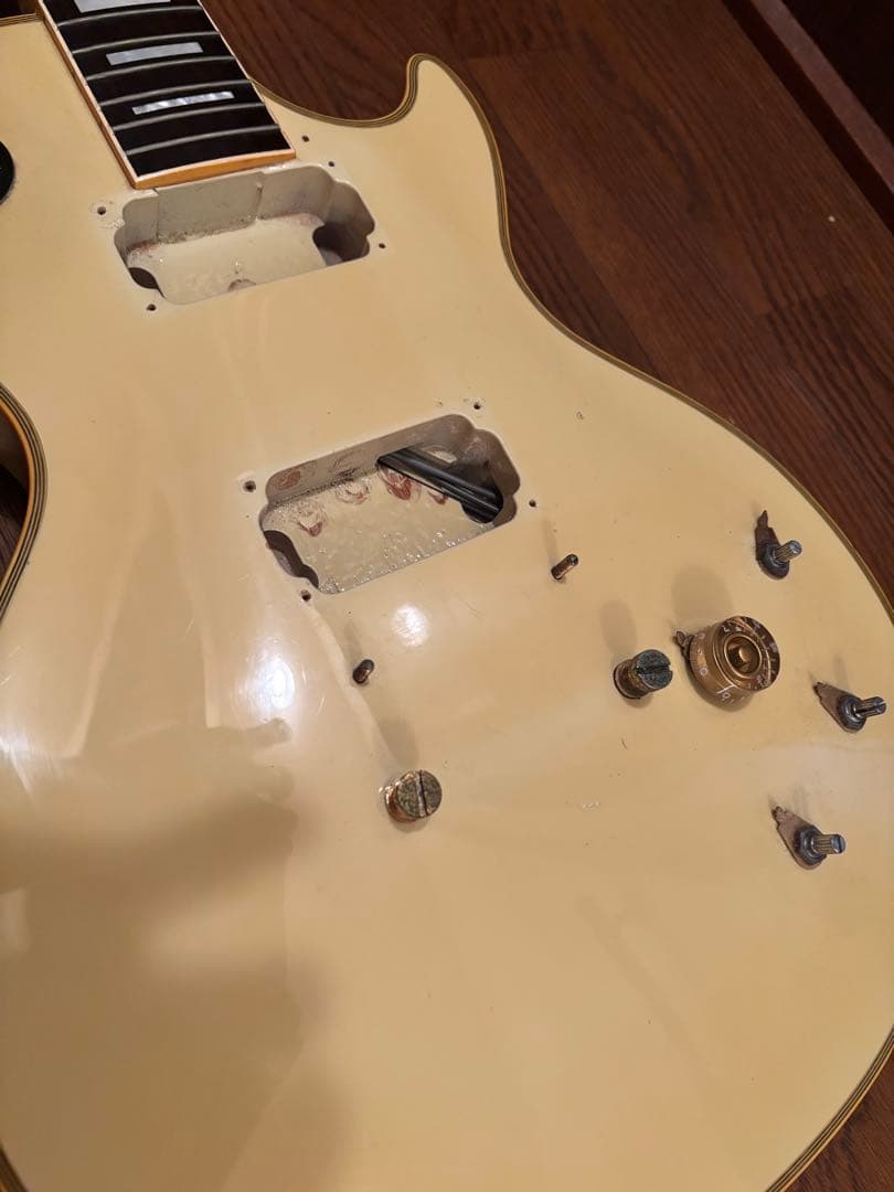 バーニーLC70RR ジャンク