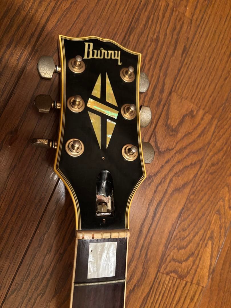 バーニーLC70RR ジャンク