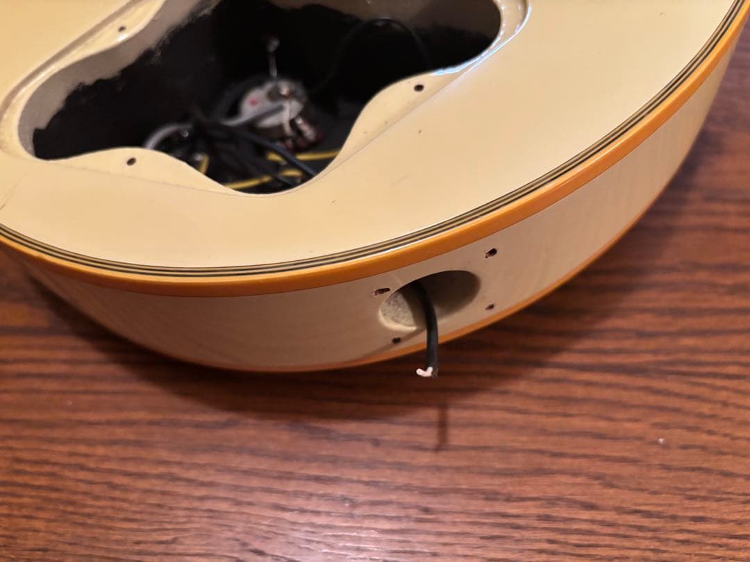 バーニーLC70RR ジャンク