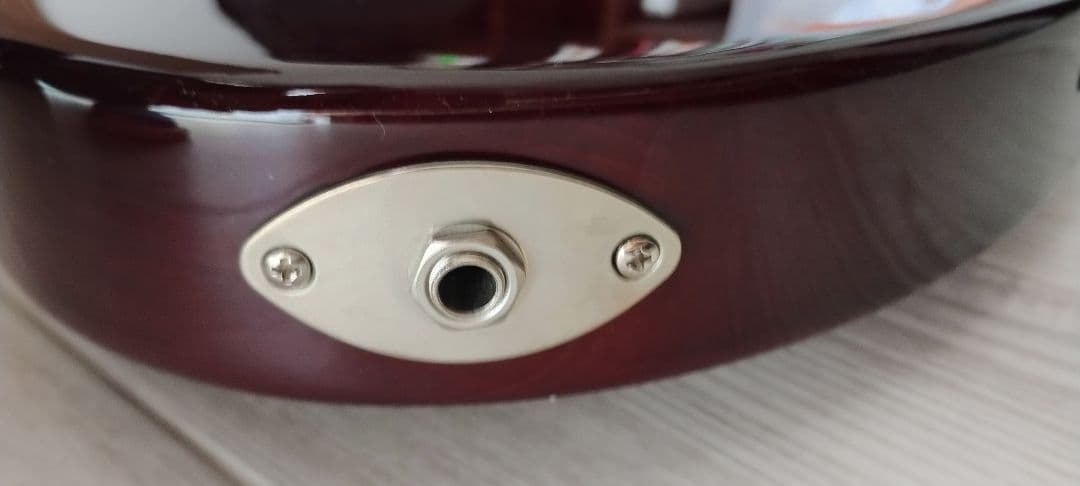 【美品】ヤマハ エレキギター PACIFICA612 VⅡ FM