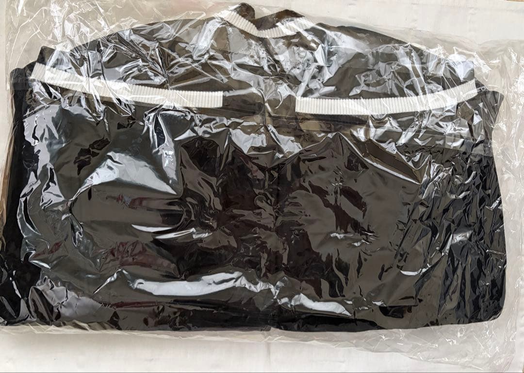 CXM DOUBLE UP JUMPER ジャンパー 日本