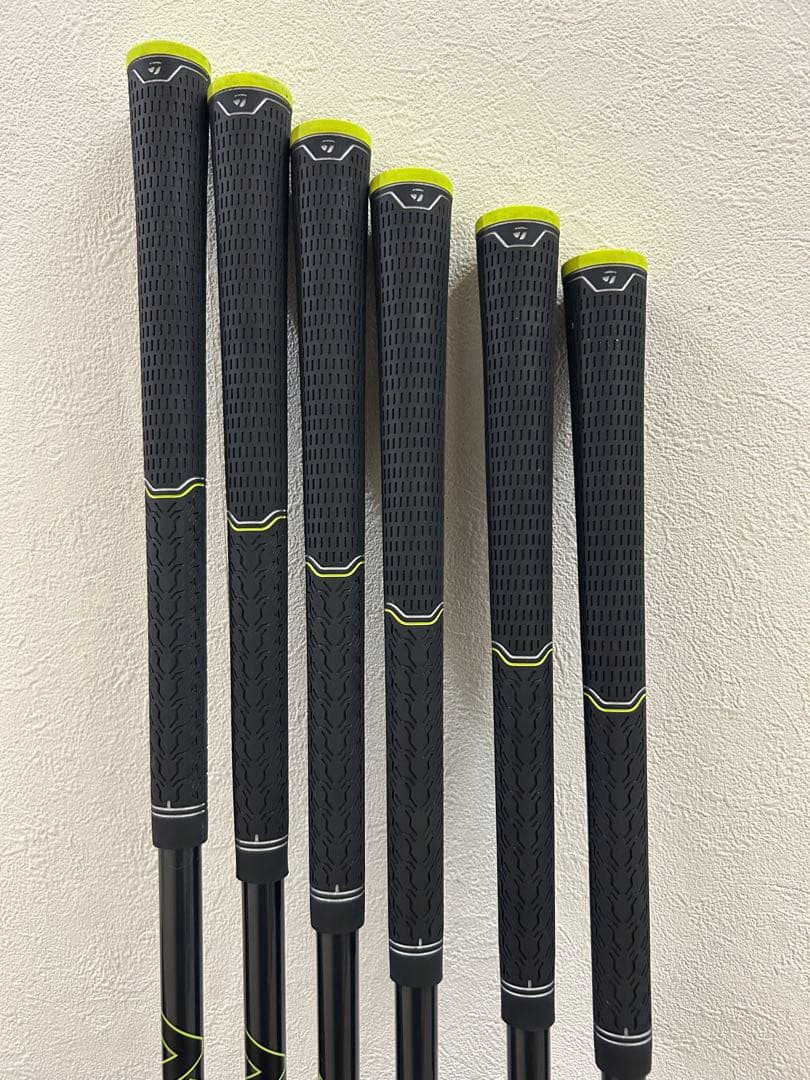 テーラーメイド　taylormade M2アイアン　6本セット　5-P