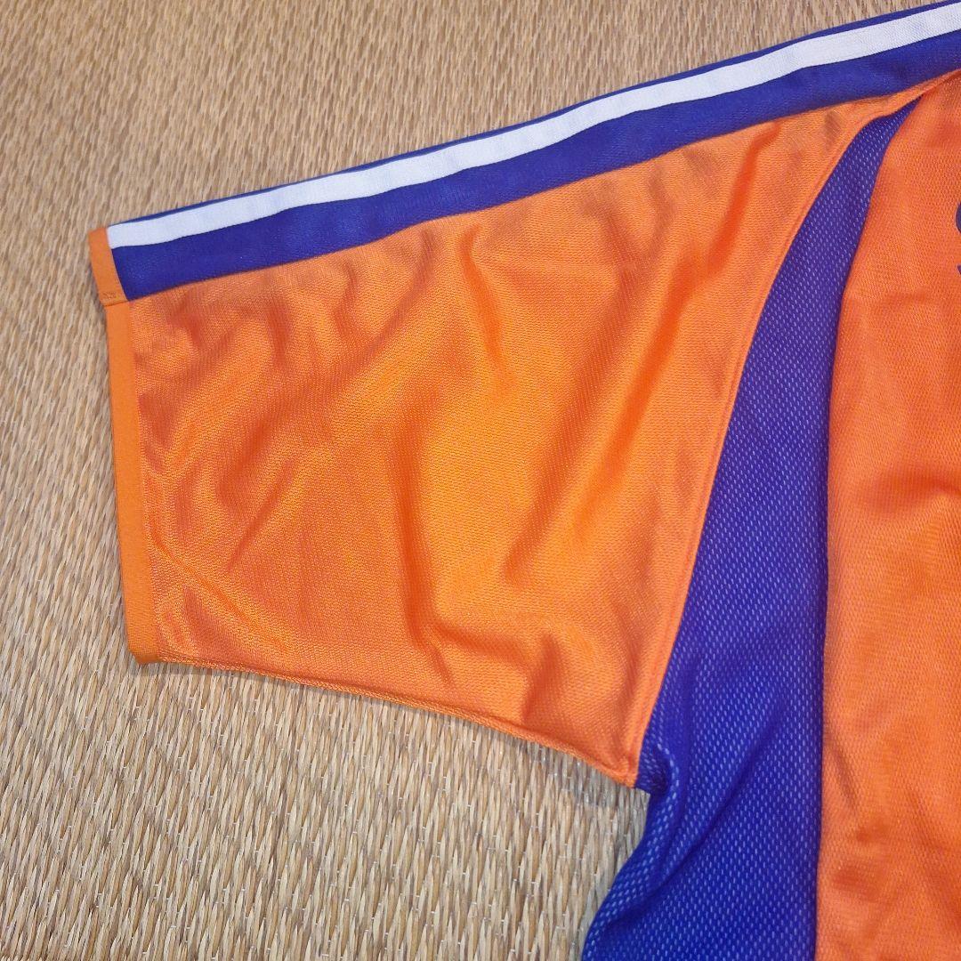 《アルビレックス新潟》2012 希少日本製ユニフォーム ～サポーターの皆さん？