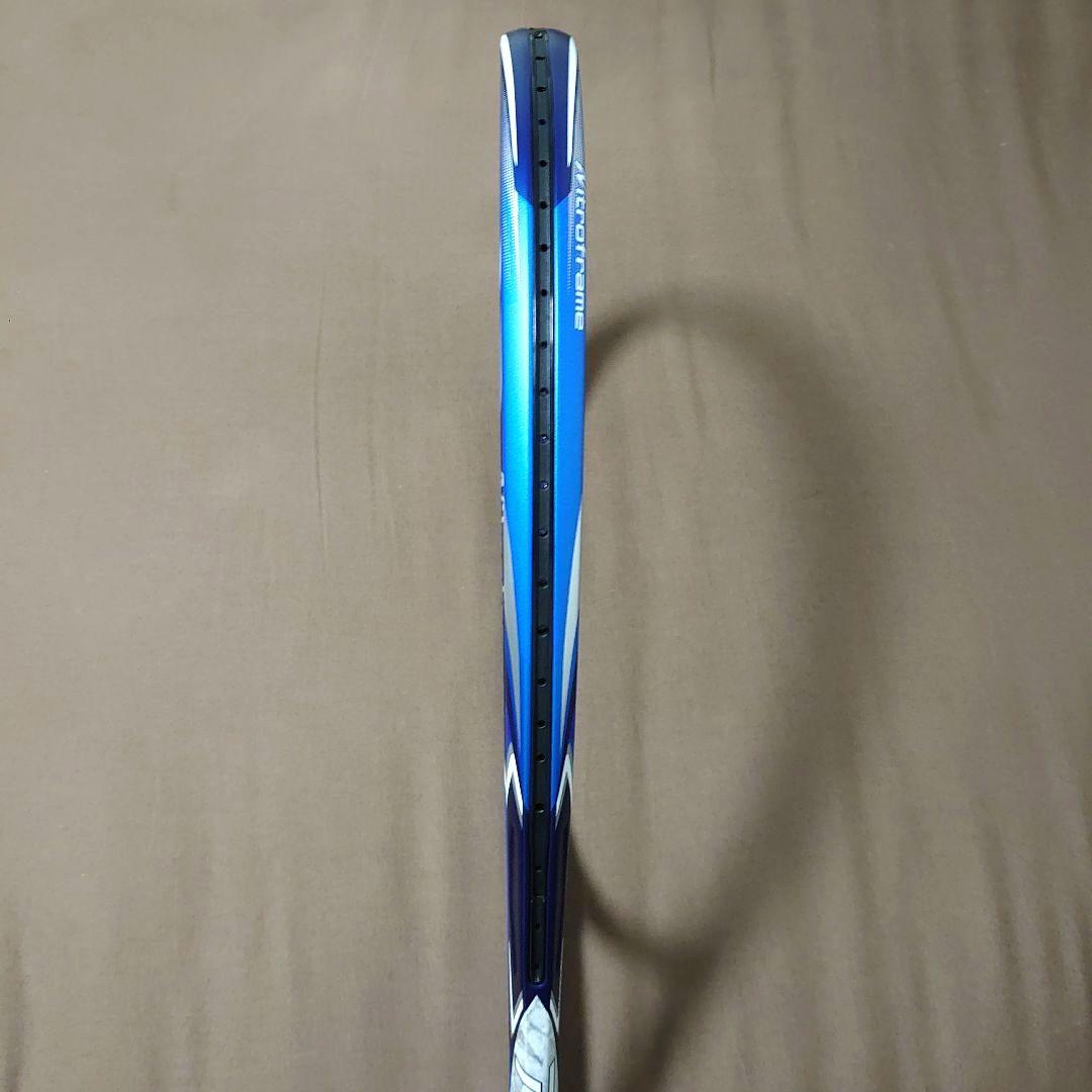 ネクシーガ80S UL0 ブルー