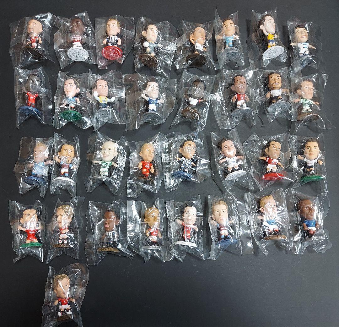 コリンシアン　ミニチュアーズ　３０２体まとめ売り