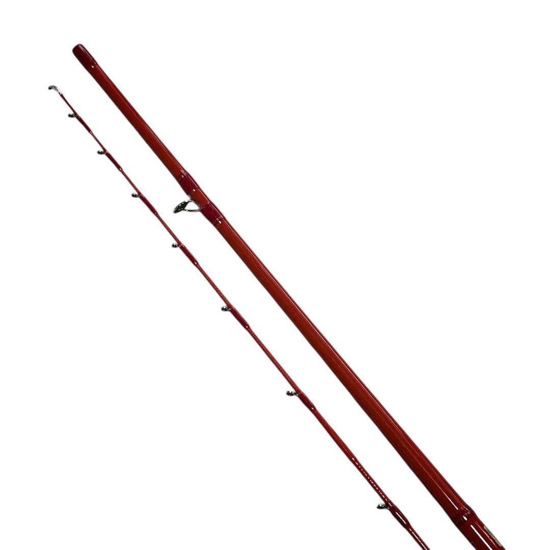 【DAIWA】ダイワ アナリスター カレイ 180 船竿【美品】